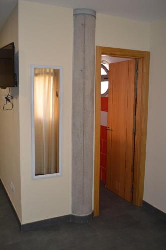 Habitación Triple del hotel Puerto Canteras