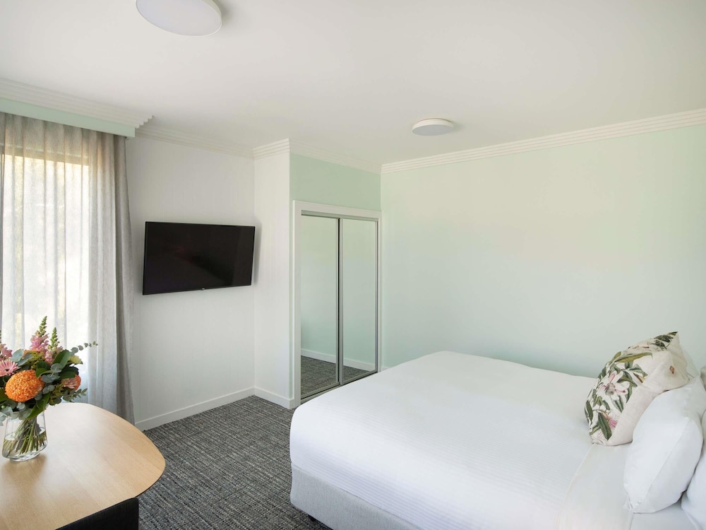 HABITACIÓN SUPERIOR, 1 cama King, Habitación Accesible del hotel The Sebel Kiama