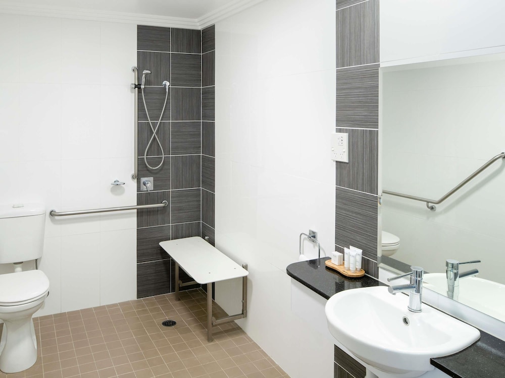 HABITACIÓN SUPERIOR, 1 cama King, Habitación Accesible del hotel The Sebel Kiama. Foto 1