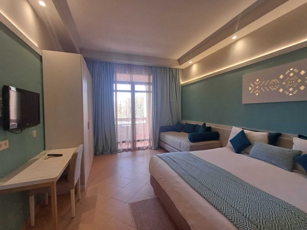 Habitación Doble del hotel Aqua Mirage Club & Aqua Parc. Foto 1