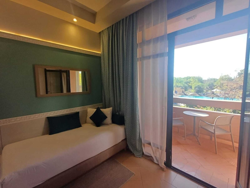Habitación Doble del hotel Aqua Mirage Club & Aqua Parc. Foto 3