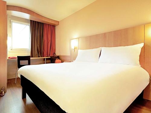 Alojamiento (1 o 2 personas) del hotel Ibis Paris Issy Les Moulineaux Val De Seine