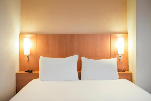 Alojamiento (1 o 2 personas) del hotel Ibis Paris Issy Les Moulineaux Val De Seine. Foto 7