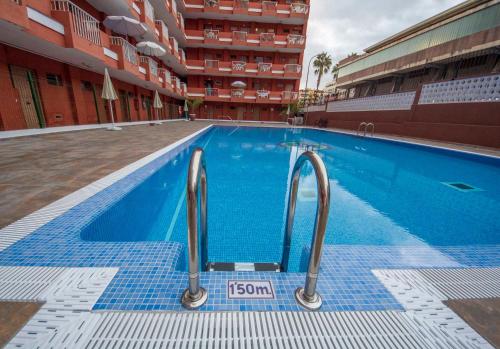 Apartamento Estudio del hotel Seguro De Sol Studios. Foto 4