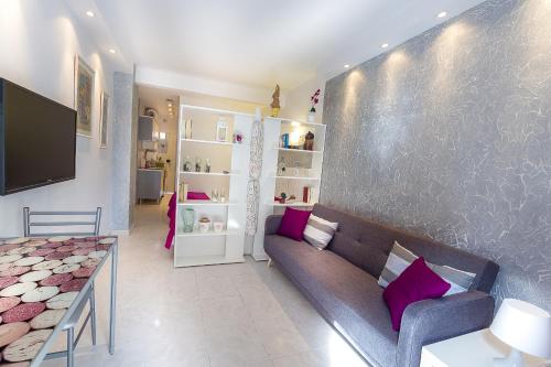 Apartamento Estudio del hotel Seguro De Sol Studios. Foto 11