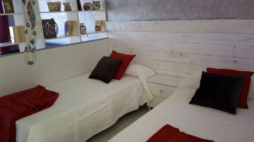 Apartamento Estudio del hotel Seguro De Sol Studios. Foto 23