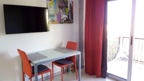 Apartamento Estudio del hotel Seguro De Sol Studios. Foto 25