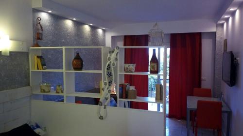 Apartamento Estudio del hotel Seguro De Sol Studios. Foto 20