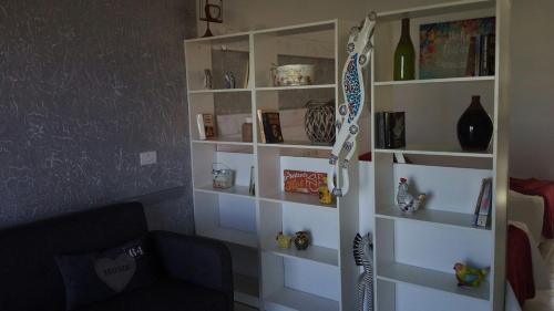 Apartamento Estudio del hotel Seguro De Sol Studios. Foto 22