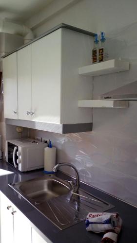 Apartamento Estudio del hotel Seguro De Sol Studios. Foto 27