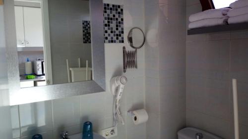 Apartamento Estudio del hotel Seguro De Sol Studios. Foto 28