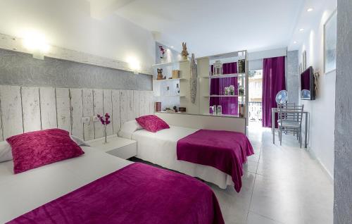 Apartamento Estudio del hotel Seguro De Sol Studios. Foto 31