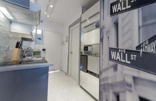 Apartamento Estudio del hotel Seguro De Sol Studios. Foto 32