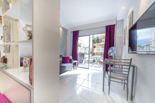 Apartamento Estudio del hotel Seguro De Sol Studios. Foto 36