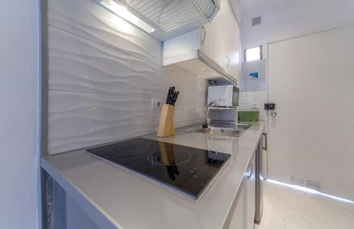 Apartamento Estudio del hotel Seguro De Sol Studios. Foto 37