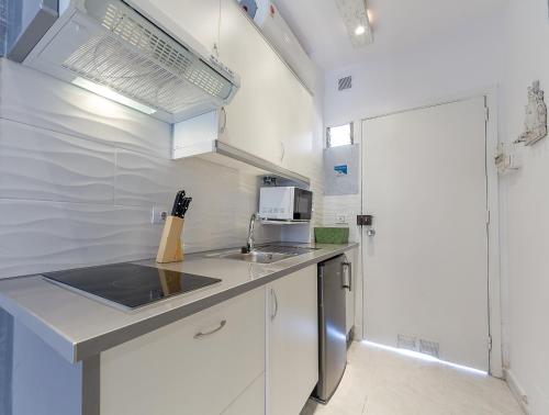 Apartamento Estudio del hotel Seguro De Sol Studios. Foto 40