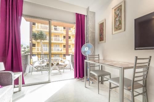 Apartamento Estudio del hotel Seguro De Sol Studios. Foto 43