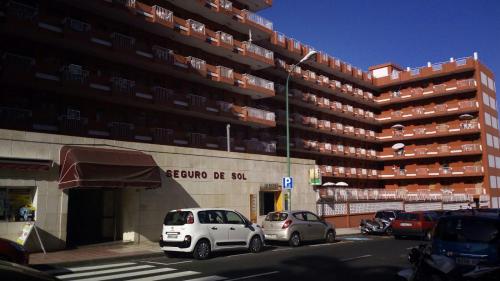 Apartamento Estudio del hotel Seguro De Sol Studios. Foto 46