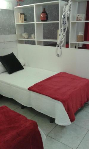 Apartamento Estudio del hotel Seguro De Sol Studios. Foto 48