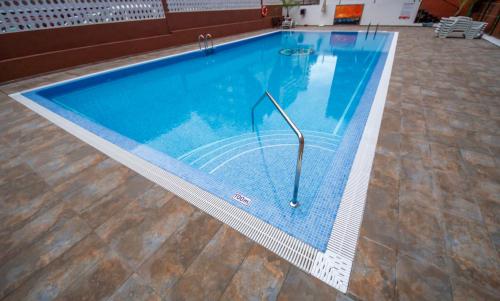 Apartamento Estudio del hotel Seguro De Sol Studios. Foto 52