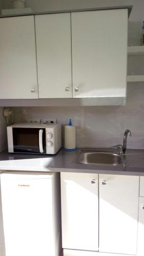 Apartamento Estudio del hotel Seguro De Sol Studios. Foto 60