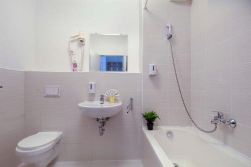 Estudio del hotel Prince Apartments. Foto 4