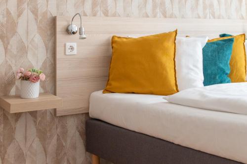 Apartamento de 1 dormitorio del hotel Prince Apartments. Foto 4