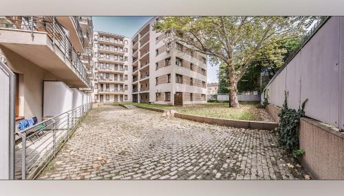 Apartamento de 1 dormitorio del hotel Prince Apartments. Foto 6
