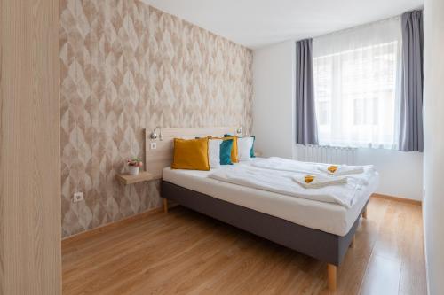 Apartamento de 1 dormitorio del hotel Prince Apartments. Foto 7