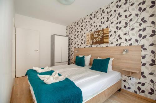 Apartamento de 1 dormitorio del hotel Prince Apartments. Foto 11