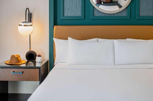 2 Camas Queen con Vistas del hotel Hyatt Centric French Quarter