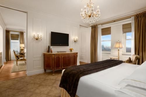 Habitación Plaza del hotel The Plaza