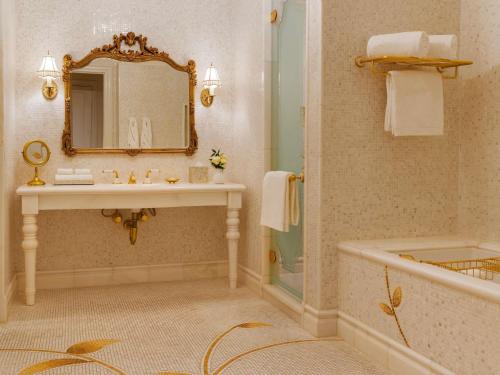 Suite Eduardiana del hotel The Plaza. Foto 2