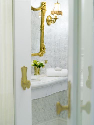 Suite Eduardiana del hotel The Plaza. Foto 4