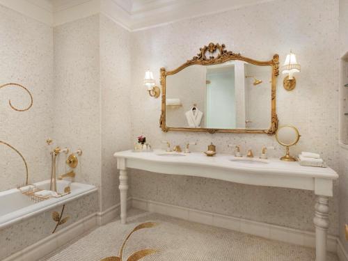 Suite Junior del hotel The Plaza. Foto 2