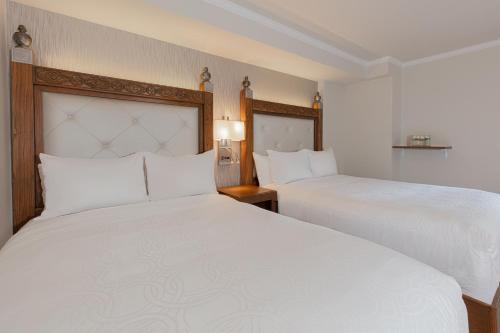 Habitación Luxe - 2 camas dobles del hotel Westgate New York Grand Central