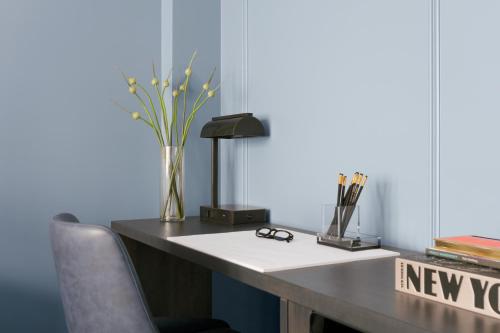 Lux King del hotel Kixby. Foto 1