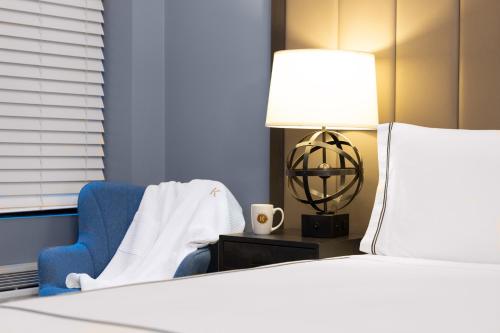 Lux King del hotel Kixby. Foto 4