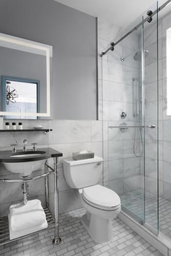 Lux Queen del hotel Kixby