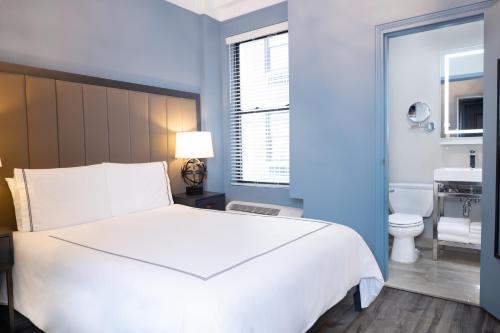 Lux Queen del hotel Kixby. Foto 3