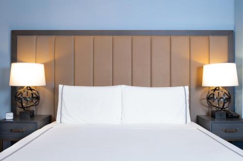 Lux Queen del hotel Kixby. Foto 4