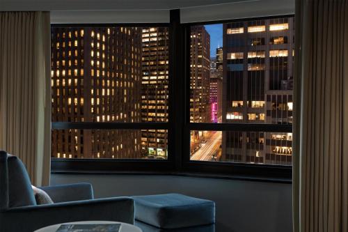 Habitación Urban - 2 camas dobles del hotel New York Hilton Midtown. Foto 1