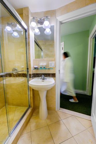 Suite de 2 dormitorios del hotel Beacon. Foto 5