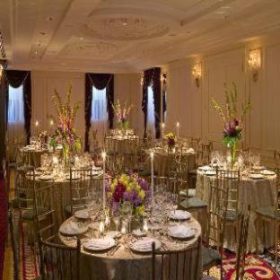 Habitación Triple del hotel Lotte New York Palace