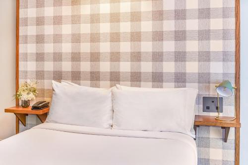 Habitación Estándar - Adaptada para personas con movilidad reducida del hotel Paramount. Foto 3