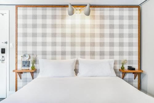 Lujo King del hotel Paramount. Foto 4