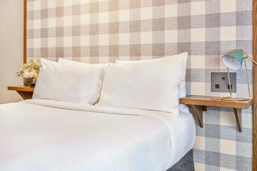 Superior Queen - Adaptada para personas con movilidad reducida del hotel Paramount. Foto 1