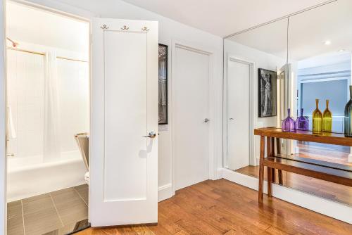 Suite Entertainment del hotel Paramount. Foto 4