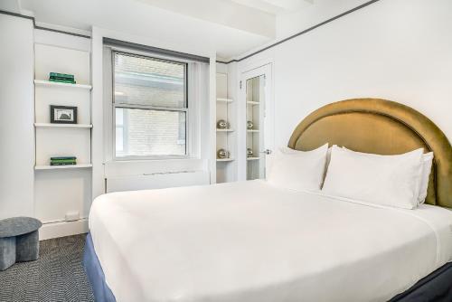 Suite Entertainment del hotel Paramount. Foto 6