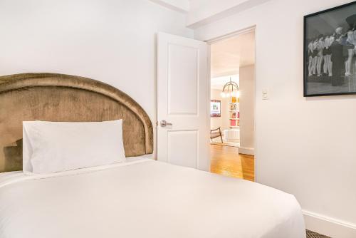 Suite Couture del hotel Paramount. Foto 6